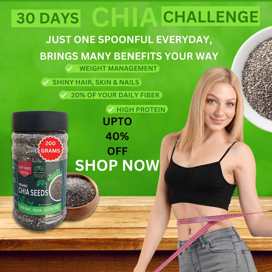 Ultimate Guide to Chia Seeds for Pakistanis in 2025: Benefits, Uses & Expert Tips