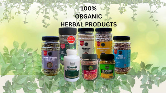 green herbify products