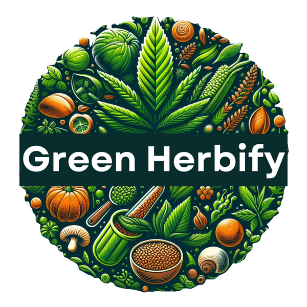 Green Herbify